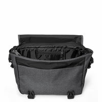 Eastpak Jr - Schultertasche 33 cm (black denim) - Ansicht 2