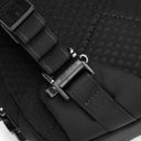 pacsafe V Tech Sling - Umhängetasche 40 cm (jet black) - Ansicht 8