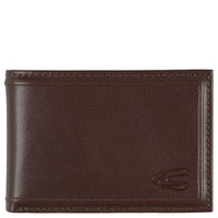 Camel Active Wood - Geldbörse 3cc 10.5 cm (brown)