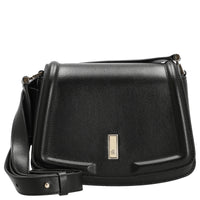 BOSS Women's Ariell Saddle N. - Umhängetasche 22.5 cm (black)