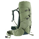 Deuter Aircontact Core 45 + 10 SL - Trekkingrucksack 82 cm (grove-ivy) - Ansicht 5