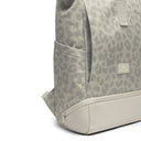 Johnny Urban Allen Medium - Rolltop Backpack 40 cm (sand leo) - Ansicht 9