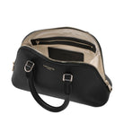 Lacoste Bugatti Bag S - Umhängetasche 28 cm (noir) - Ansicht 6