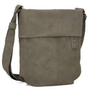 zwei Mademoiselle M45 - Schultertasche 22 cm (nubuk-mud) - Ansicht 2