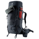 Deuter Aircontact Core 60 + 10 - Trekkingrucksack 82 cm (black) - Ansicht 7