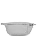 pacsafe Coversafe V100 RFID - Gürteltasche 26 cm (grey)