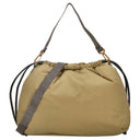 Jost Kemi - Schultertasche 43 cm (khaki)