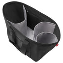 reisenthel Marketshopper - Einkaufstasche 51 cm (black) - Ansicht 3