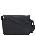 Lacoste Men's Classic - Umhängetasche 22.5 cm (marine 166) - Ansicht 4