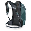 Osprey Hikelite 18 - Wanderrucksack 50 cm (cascade blue) - Ansicht 3