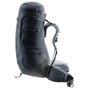 Deuter Aircontact Lite 50 + 10 - Trekkingrucksack 76 cm (black-graphite) - Ansicht 4