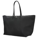 Lacoste L.12.12 Concept - Shopper XL 42.5 cm (noir) - Ansicht 2