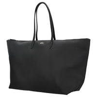 Lacoste L.12.12 Concept - Shopper XL 42.5 cm (noir) - Ansicht 2