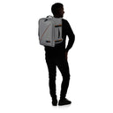 American Tourister Take2Cabin - Reiserucksack 15.6" M 45 cm (grau) - Ansicht 7