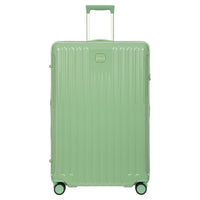 Brics Positano - 4-Rollen-Trolley XL 82 cm erw. (salbei)