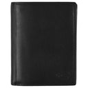 Camel Active Cliff - Geldbörse 6cc 12 cm (black)