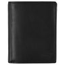 Camel Active Cliff - Geldbörse 6cc 12 cm (black)