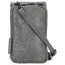 aunts & uncles Grandmas Luxury Club Mrs. Lemon Twist - Handytasche 18 cm (caramel) - Ansicht 4
