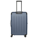 Travelite Dynamiic - 4-Rollen-Trolley Set 3 tlg. L+M erw. (denimblue) - Ansicht 5