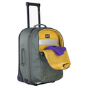 Evoc Terminal Bag 40+20 - Rollenreisetasche 54 cm (dark olive) - Ansicht 3