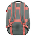 American Tourister Take2Cabin - Reiserucksack S 40 cm (grün) - Ansicht 3