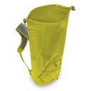 Osprey Transporter Roll Top WP 18 - Rucksack 50 cm (lemongrass yellow) - Ansicht 3