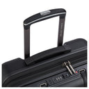 Delsey Paris Cadence - 4-Rollen-Kabinentrolley Slim S 55 cm erw. (tief schwarz) - Ansicht 7