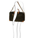 Brics Life Weekender - Reisetasche 55 cm (olive) - Ansicht 7