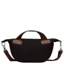 Napapijri H-Reflect Sling - Umhängetasche (black beauty) - Ansicht 3