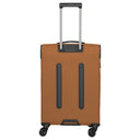 Travelite Briize - 4-Rollen Trolley Set 3tlg. S/M erw./L erw. (curry) - Ansicht 13