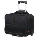 American Tourister At Work Nxt - 2-Rollen-Businesstrolley 15.6" 45 cm (black) - Ansicht 2