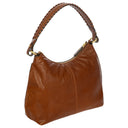Brics Volterra - Schultertasche 32 cm (tobacco) - Ansicht 4