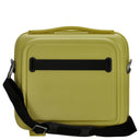 Mandarina Duck Logoduck+ - Beautycase 27 cm (winter olive) - Ansicht 4