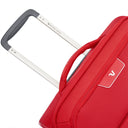 Roncato Joy - 4-Rollen-Trolley L 75 cm erw. (rosso) - Ansicht 8