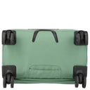 Travelite Kick Off - 4-Rollen-Kabinentrolley S 55 cm (Sage Green) - Ansicht 7