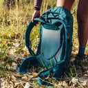 Gregory Maven 48 XS/S - Women's Wanderrucksack 68 cm (ocean slate, XS/S) - Ansicht 4