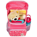 Scooli Mini-Me KiGa - Kindergartenrucksack 29 cm (Daisy Deer) - Ansicht 6