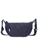 zwei Cleo - Umhängetasche 30 cm (blue) - Ansicht 4