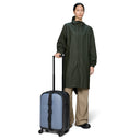 Rains Texel - 4-Rollen-Kabinentrolley 15" 55 cm (blue desk) - Ansicht 4