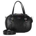 HUGO Syndra - Henkeltasche 20 cm (black)