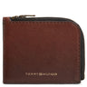 Tommy Hilfiger Seasonal - Geldbörse 1cc 10.5 cm (burnished brown)