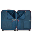 Delsey Paris Chatelet Air 2.0 - 4-Rollen-Trolley M 67 cm erw. (bordeaux) - Ansicht 3