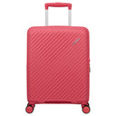 American Tourister Diablast - 4-Rollen-Kabinentrolley 55 cm (pink glitch)
