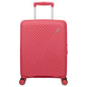 American Tourister Diablast - 4-Rollen-Kabinentrolley 55 cm (pink glitch)