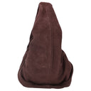 Les Visionnaires Greta Essential Cozy - Henkeltasche 37 cm (aubergine) - Ansicht 3