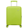 American Tourister Diablast - 4-Rollen-Kabinentrolley 55 cm (hyper lime)
