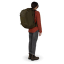 Osprey Sojourn Porter 46 - Rucksack 56 cm (moss green) - Ansicht 11