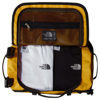 The North Face Base Camp Duffel XS 31 - Reisetasche 45 cm (summit gold-tnf black) - Ansicht 3
