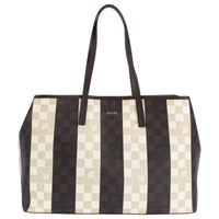 Joop Women Piazza Rigato Imogen - Shopper 40 cm (seal brown)