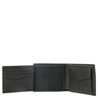 BOSS Daxter MP - Geldbörse 8cc 11 cm (black) - Ansicht 2